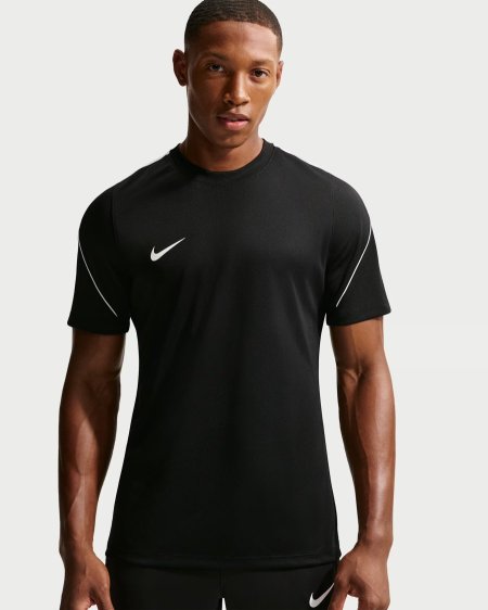 Nike Strike Men's Dri-FIT Short-Sleeve Football Shirt