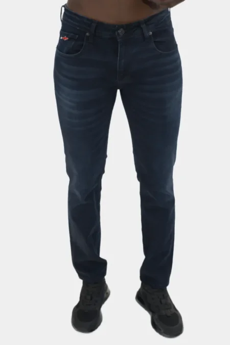 Tresquali Regular Jeans