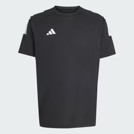 CLIMACOOL SERENO 3-STRIPES T-SHIRT