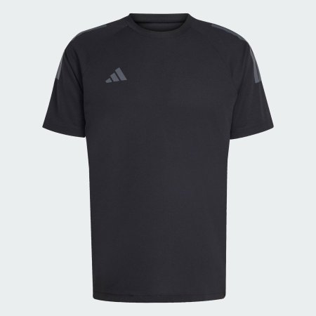 CLIMACOOL SERENO 3-STRIPES T-SHIRT .