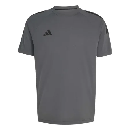 CLIMACOOL SERENO 3-STRIPES T-SHIRT