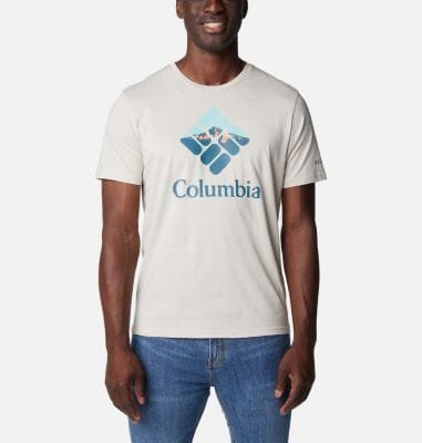 Columbia M Rapid Ridge™ Graphic Tee