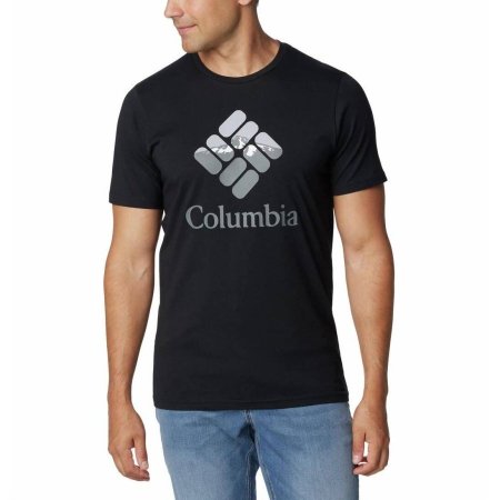 Columbia M Rapid Ridge™ Graphic Tee