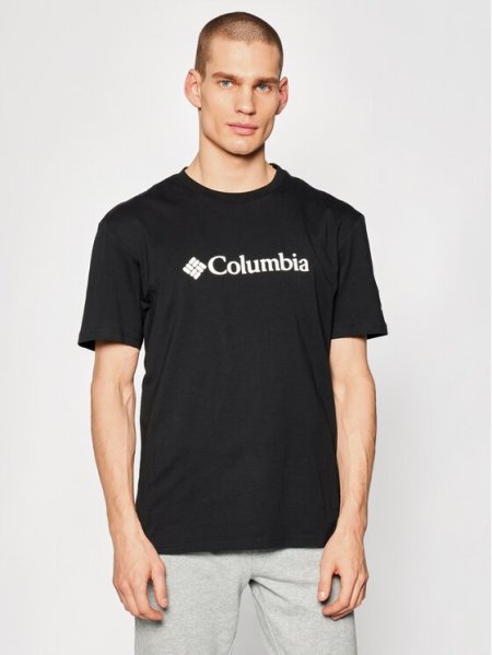 Columbia CSC Basic Logo T-shirt