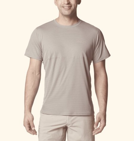 Men's Cirque River™ Short Sleeve Crew Shirt
