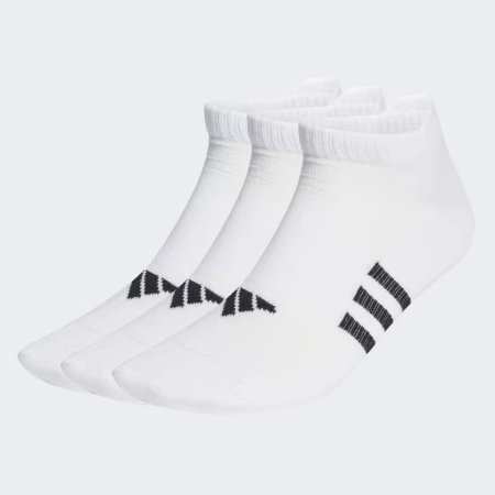 PERFORMANCE LIGHT LOW SOCKS 3 PAIRS