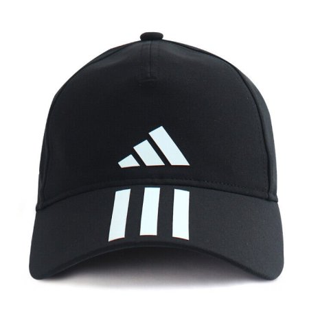 3-STRIPES AEROREADY RUNNING TRAINING BASEBALL CAP