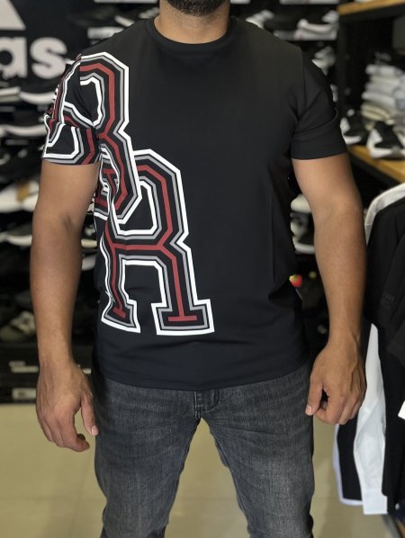 Berardi T-Shirt 3387