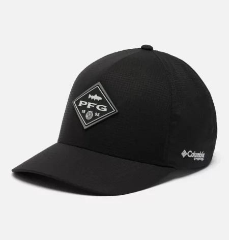 PFG Island Angler™ Stretch Fit Ball Cap