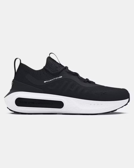 UA Phantom 4 Men's Shoes