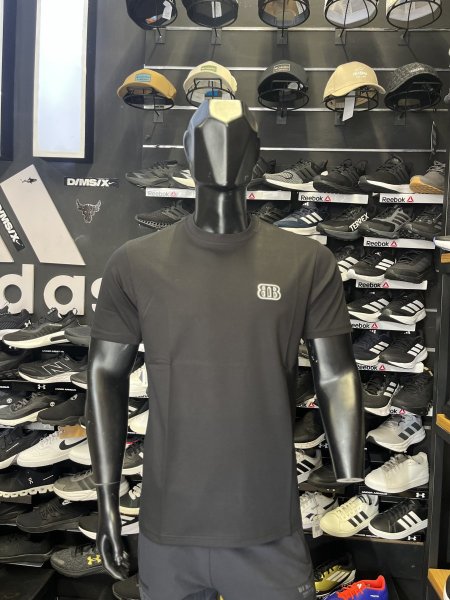 Berardi T-Shirt 3351 Black
