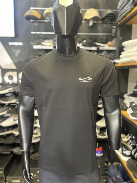 Berardi T-Shirt 3362 Black