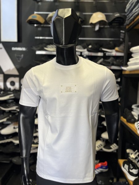Berardi T-Shirt 3368 White