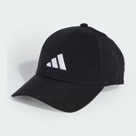NEW LOGO EMBROIDERED BASEBALL CAP