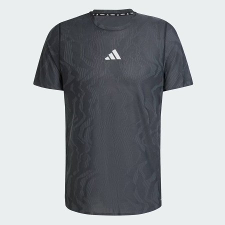 ULTIMATE RUNNING ENGINEERED CLIMACOOL+ TEE