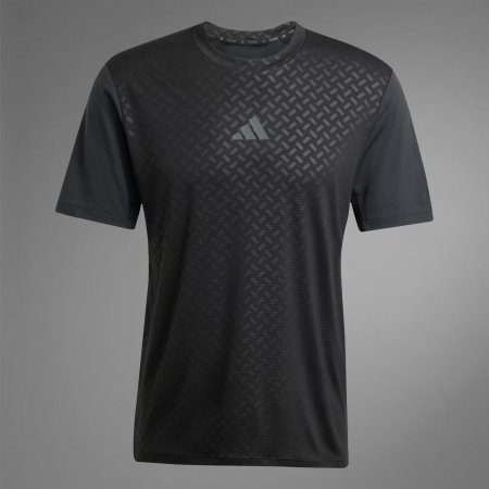 POWER 3-STRIPES TEE