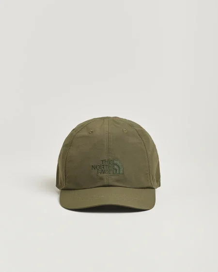 Horizon Hat New Taupe Green