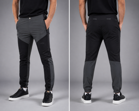 OUTLINES STREET PANTS