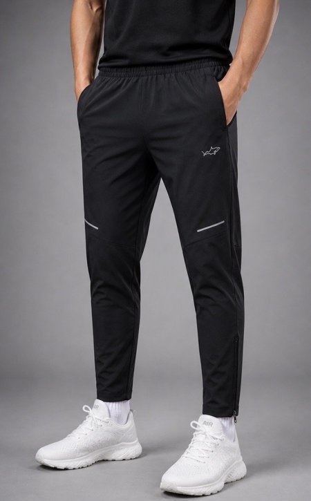 STAPLE REGULAR PANTS