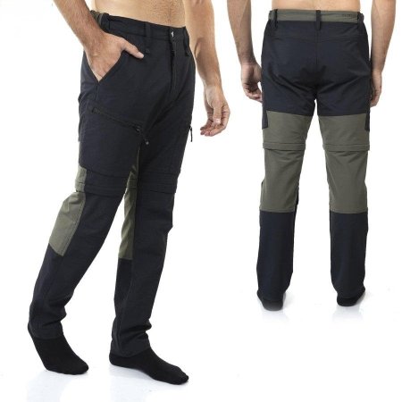 Gazelle strech pants 4 way