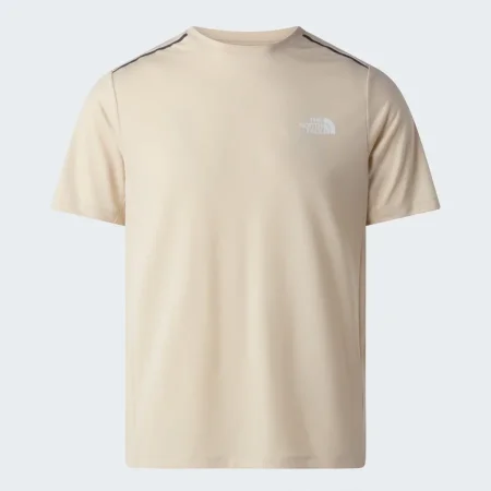 Men's MOUNTAIN ATHLETICS TAPE short-sleeved T-shirt