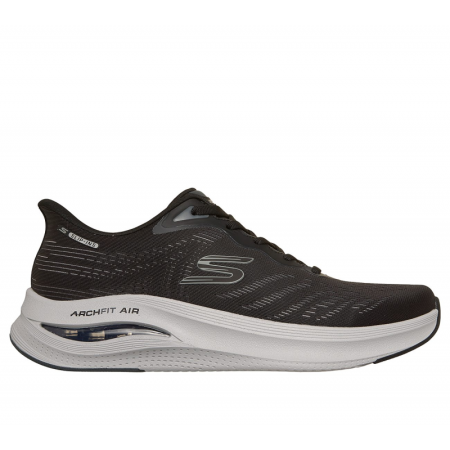 Skechers Men's Slip-ins: Arch Fit Skech-Air - Zoryn Shoes