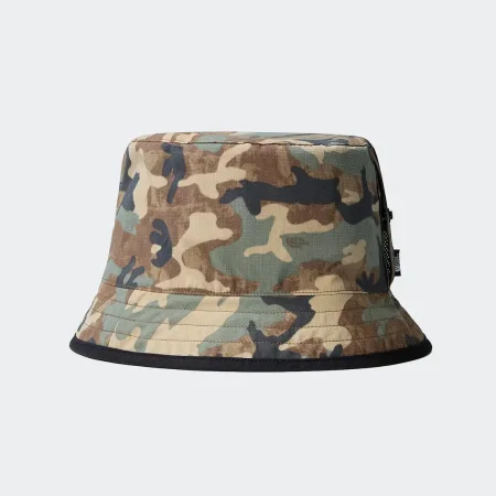 CLASS V REVERSIBLE BUCKET HAT