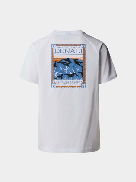 The North Face Denali T-Shirt