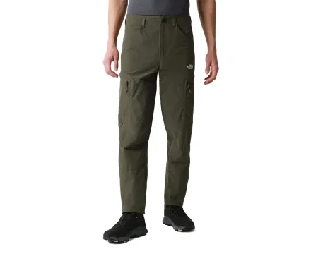 M Exploration Reg Tapered Pant