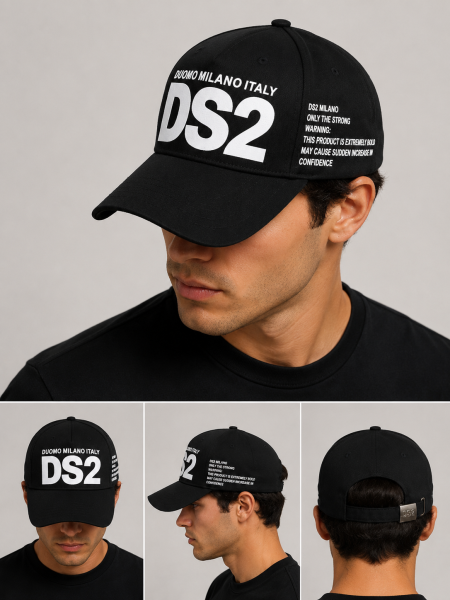 DS CAP