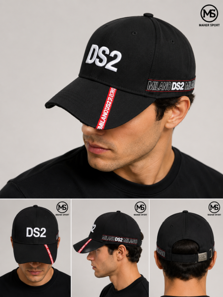 DS CAP