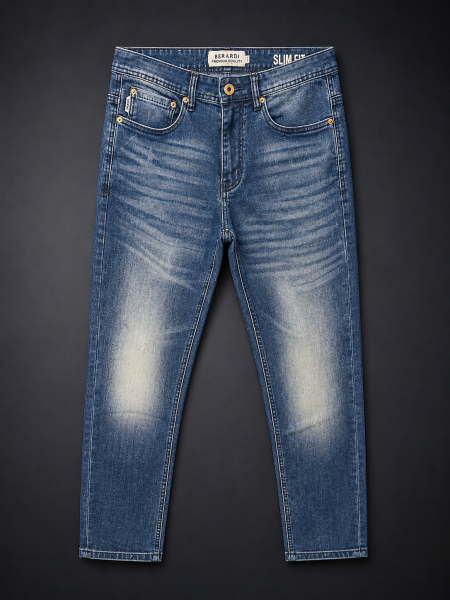 Berardi Slim Fit