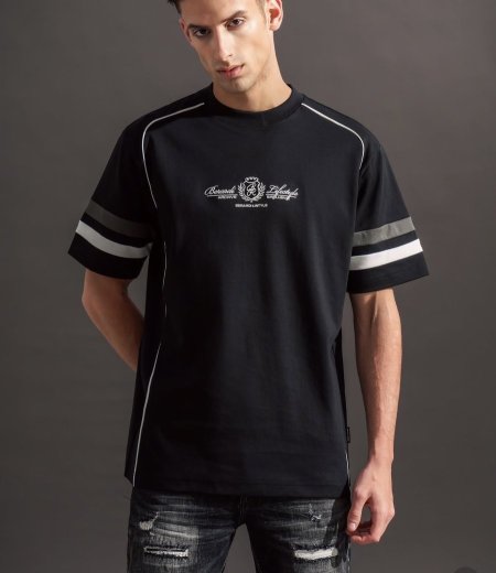 Berardi Limited Over size
