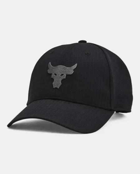 Men's Project Rock Trucker Hat