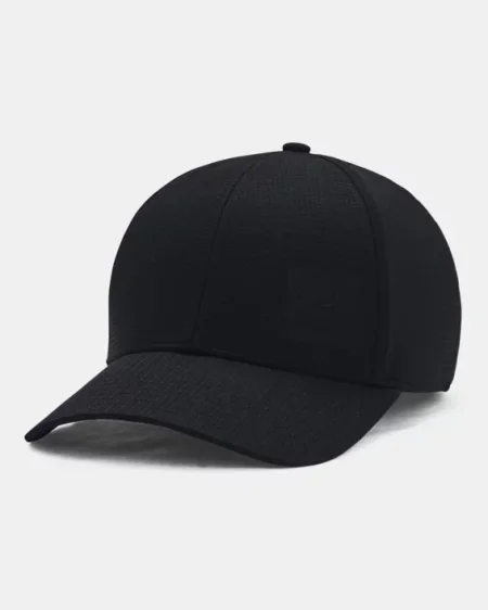 Men's UA ArmourVent Stretch Fit Cap