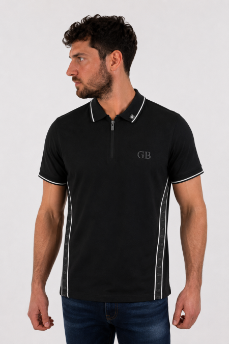 GIORGIO PELLINI POLO - T-SHIRT