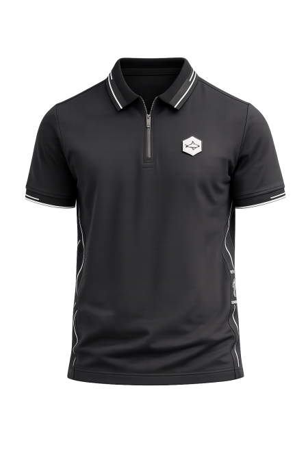 Men S/S Polo
