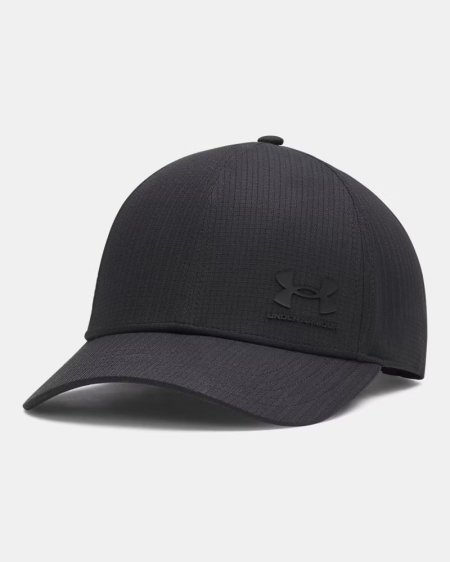 UA ArmourVent Low Men's Adjustable Cap