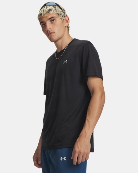 UA Velociti Men's Short Sleeve   .
