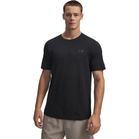 UA Vanish Seamless Men's Short Sleeve