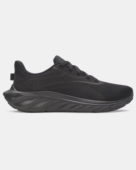 UA Charged+ Ascend Men's Running Shoes