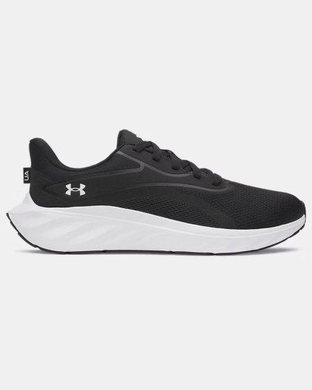 UA Charged+ Ascend Men's Running Shoes