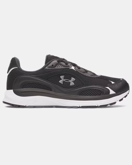 UA Tech Runner
