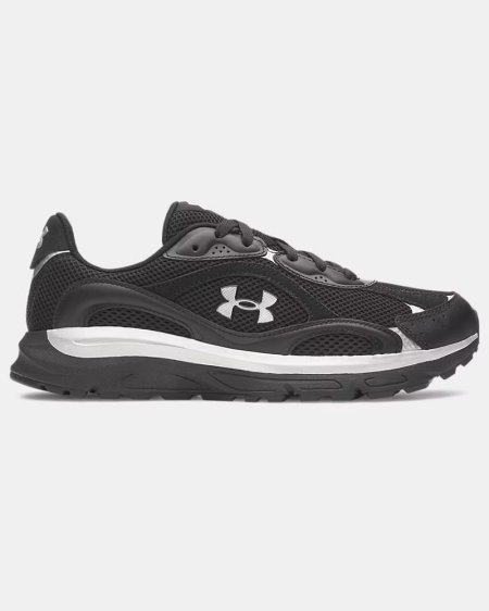 UA Tech Runner