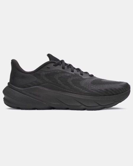 UA Charged+ Turbulence 3 Men's Running Shoes