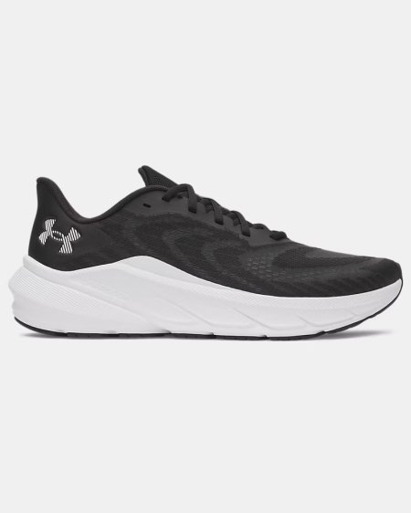 UA Charged+ Turbulence 3 Men's Running Shoes