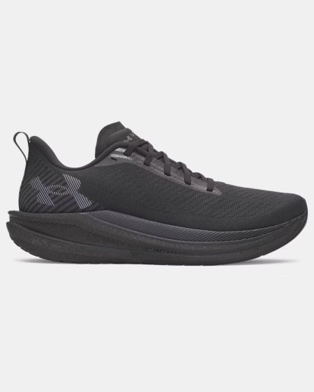 UA Velociti SPD Men's Running Shoes. Tempo & Track, Lightweight