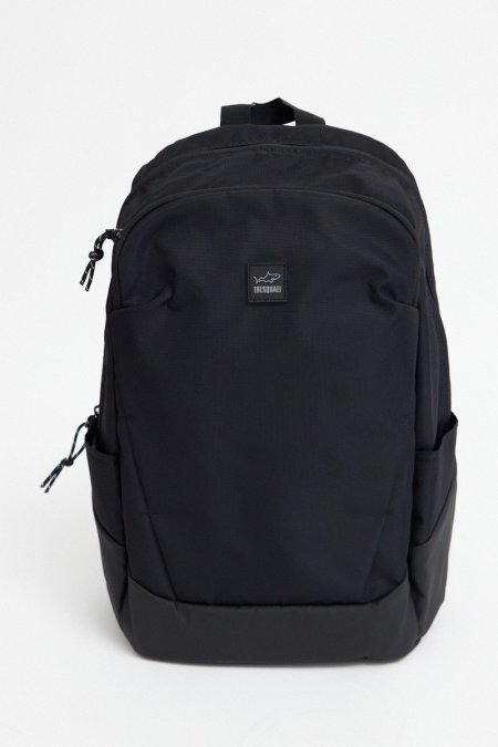 Backpack604- Black