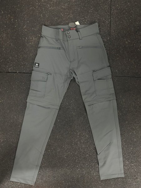 Redback 2561 Dark gray 