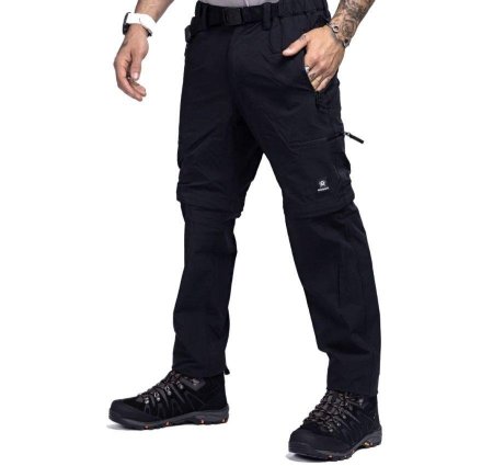 RedBack 2459 Black